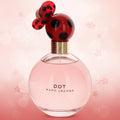 Marc Jacobs Dot Eau de Parfum for Women 3.4 oz / 100ml EDP Spray New Tester