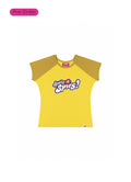 Dover Raglan Tee