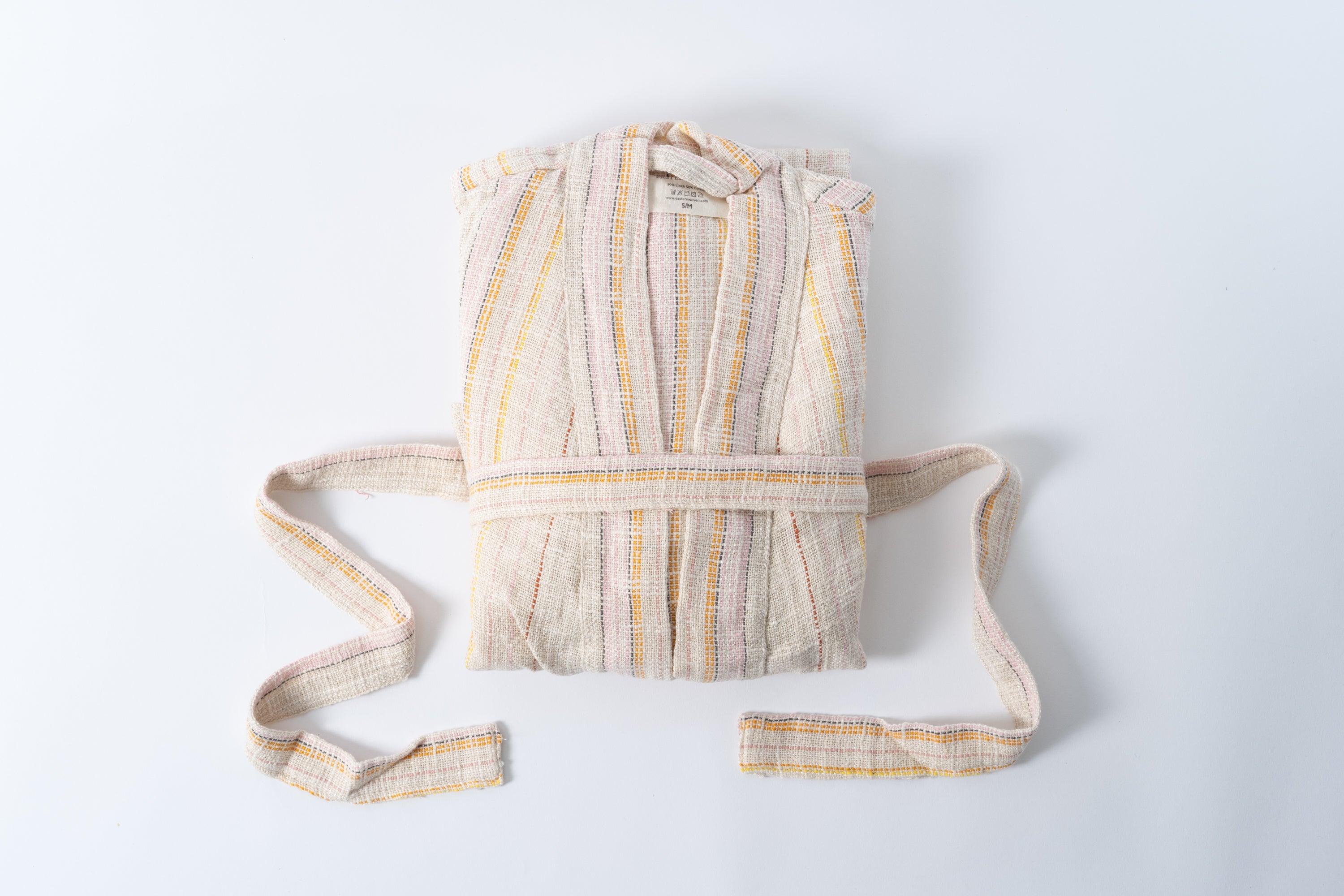 Kirlangic Robe