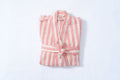 Girit Pink Robe