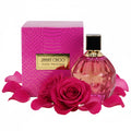 Jimmy Choo Rose Passion Eau de Parfum 3.4 oz / 100ml Perfume for Women