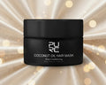 Anti-Shedding Smooth Hair Mask for Frizz Control