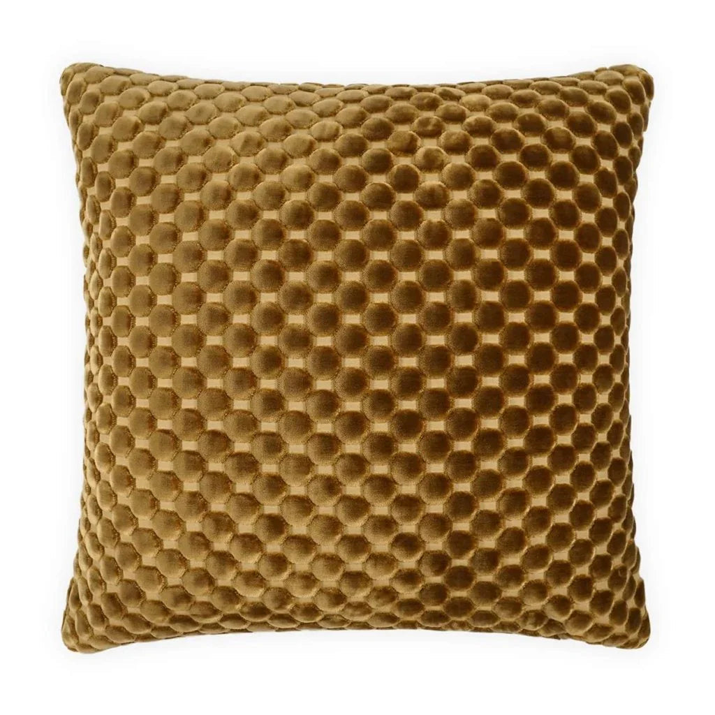 Dance Handmade Throw Pillow