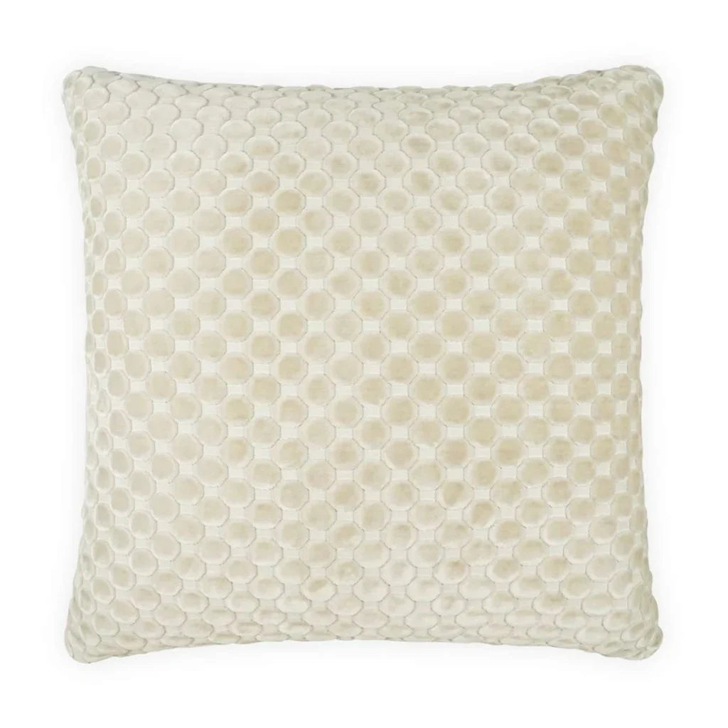Dance Handmade Throw Pillow