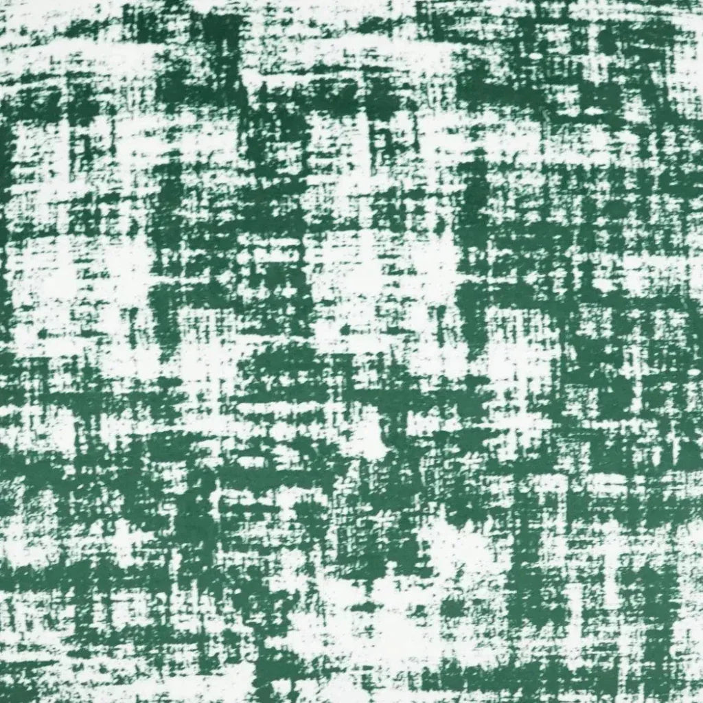 Dante Forest Green Throw Pillow With Insert