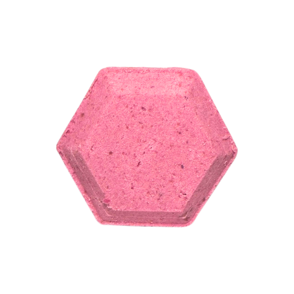 Dark Patchouli Shower Steamer - 3.5 oz