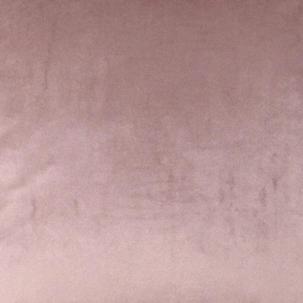 Darling Rose Pink Throw Pillow With Insert