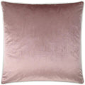 Darling Rose Pink Throw Pillow With Insert