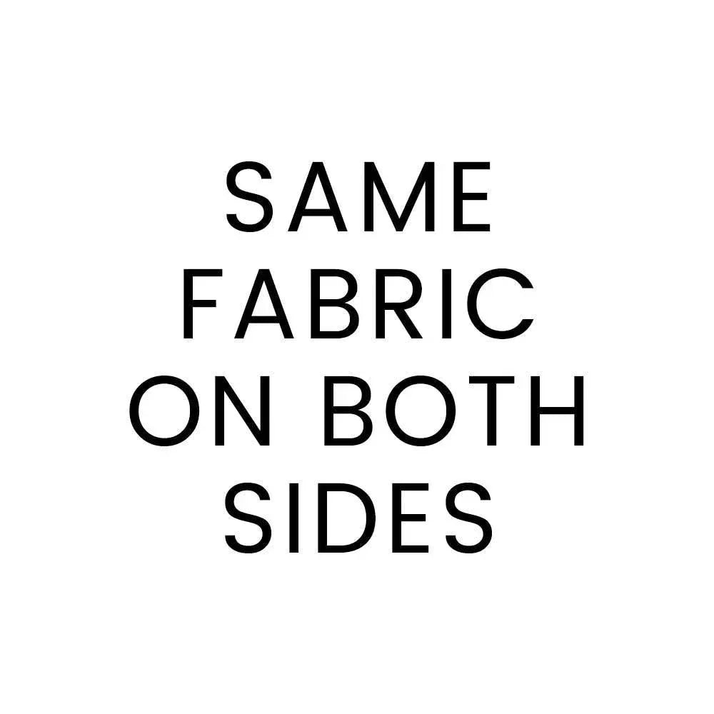 Davos Fog Brown Throw Pillow With Insert