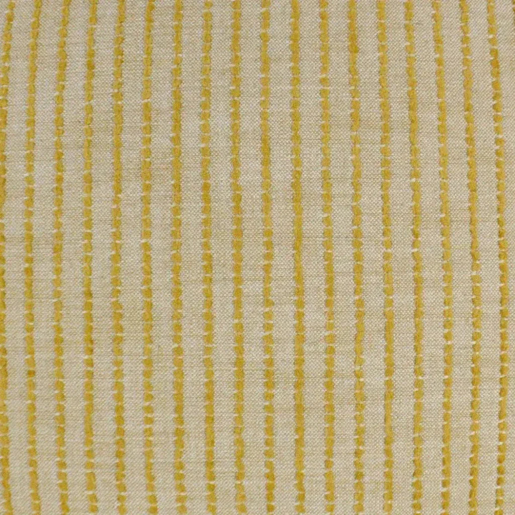Demetria Yellow Throw Pillow With Insert