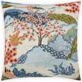 Descanso Multi Color Throw Pillow Insert