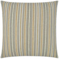 Diaz Cobblestone Grey Throw Pillow Insert