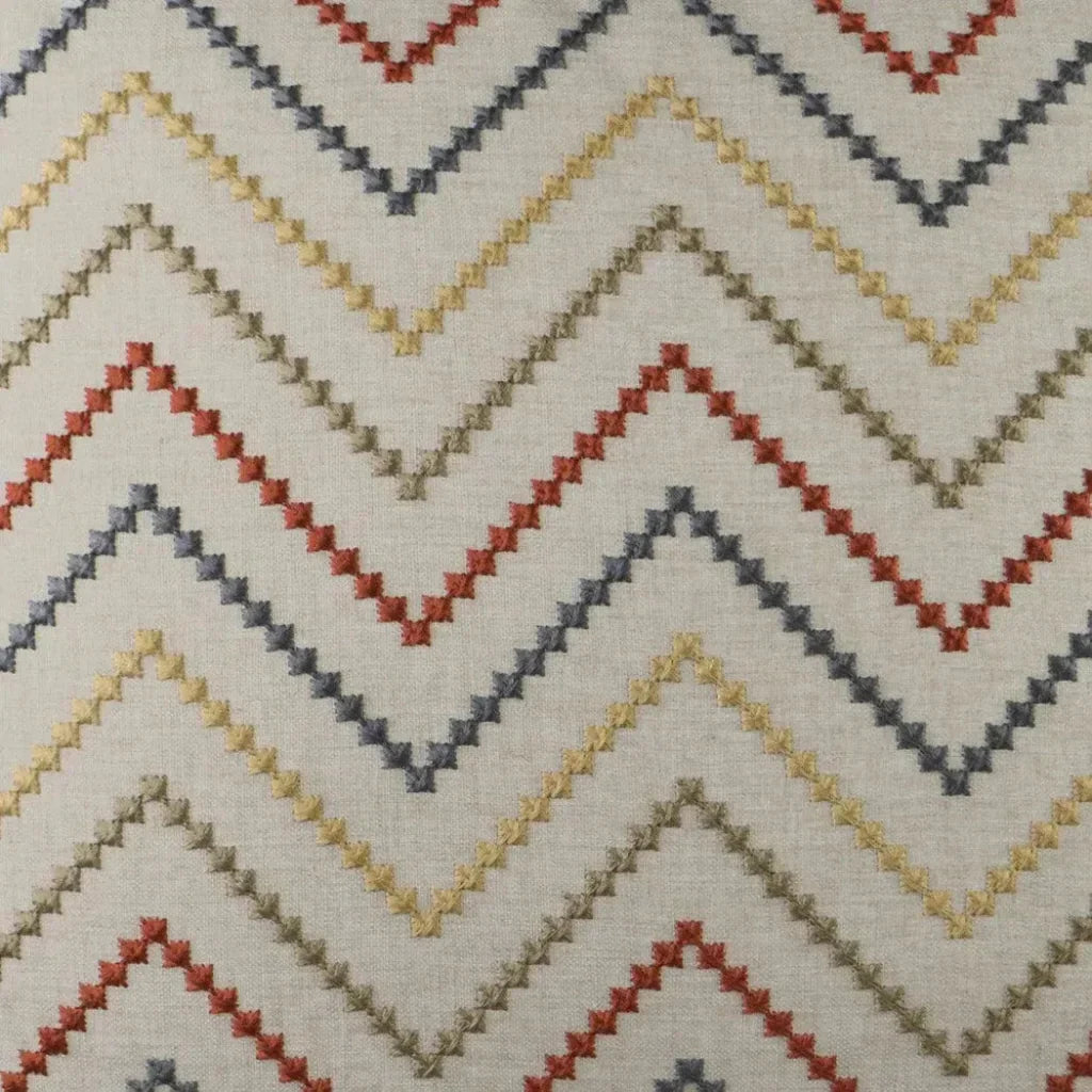 Divergence Brown Throw Pillow With Insert