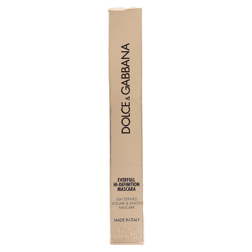 Dolce & Gabbana Everfull Hi-Definition Mascara