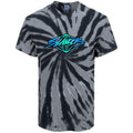 Slander Tie-Dye Music Festival T-Shirt