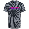Nero Tie-Dye Music Festival T-Shirt
