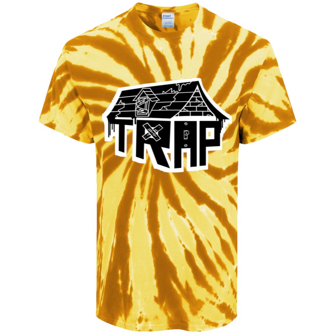 Tie-Dye Music Festival T-Shirt