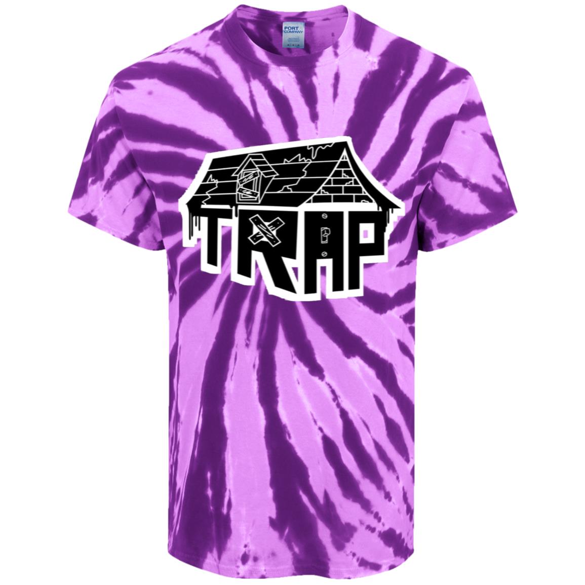 Tie-Dye Music Festival T-Shirt