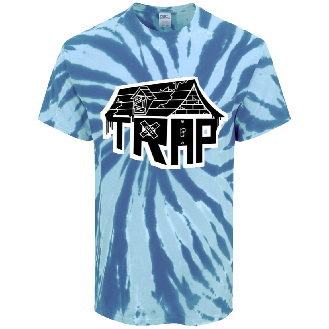 Tie-Dye Music Festival T-Shirt