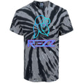 Rezz Tie-Dye Music Festival T-Shirt