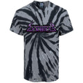 Grimes Tie-Dye Music Festival T-Shirt