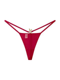 G-STRING IN RED WINE