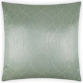 Elation Mineral Grey Throw Pillow With Insert