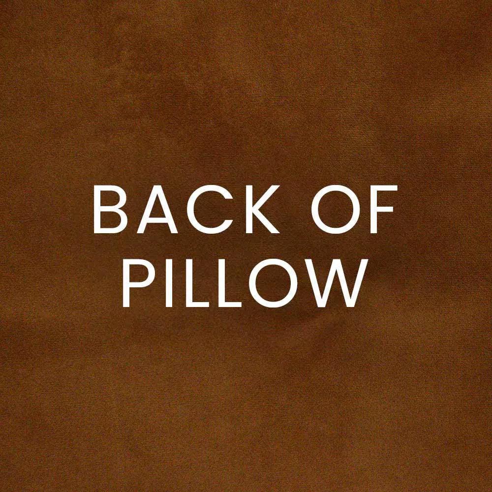 Ellina Black Throw Pillow With Insert