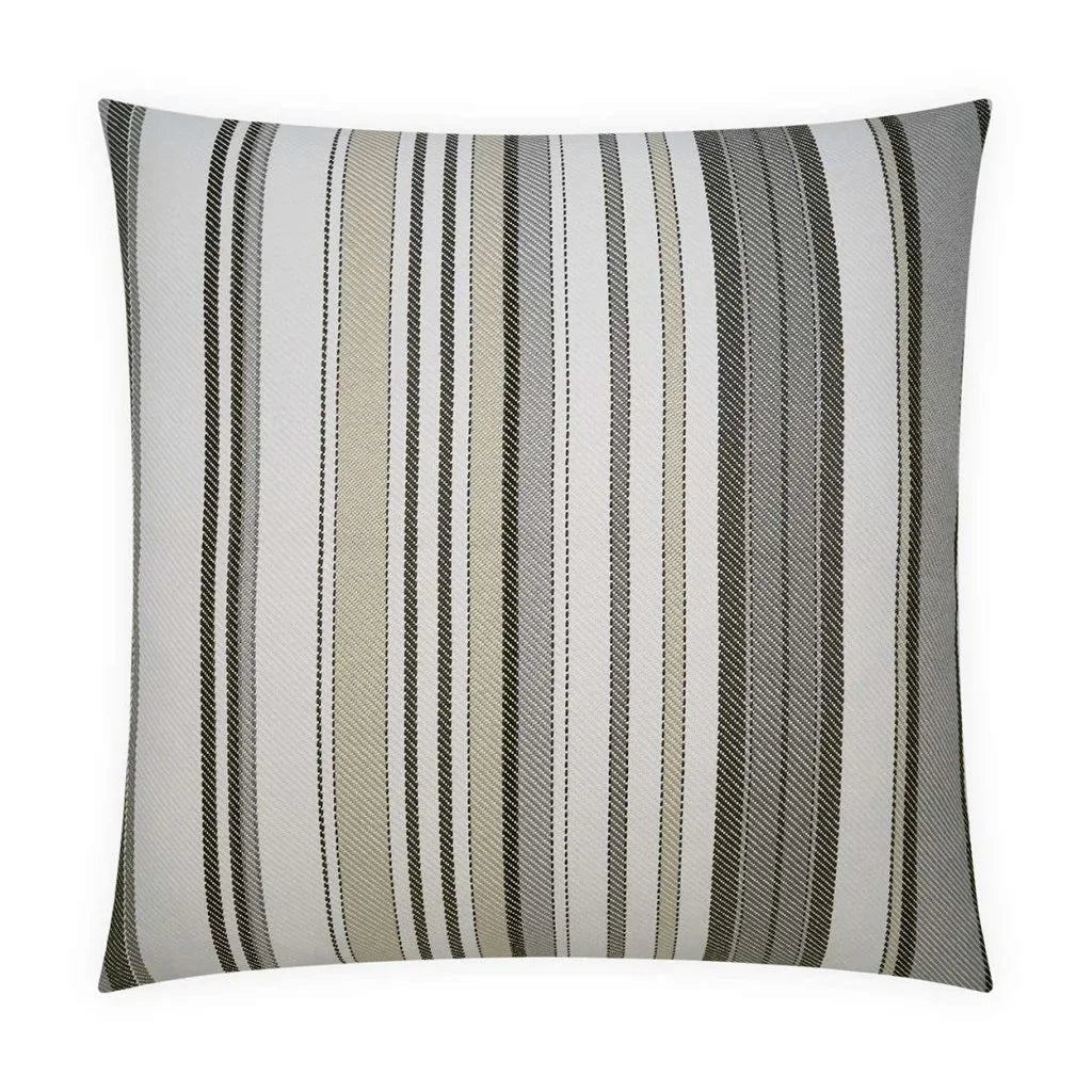 Ellis Handmade Throw Pillow
