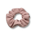 Mini Light Lavender Bullet Scrunchie