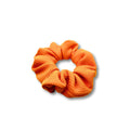 Mini Orange Bullet Scrunchie