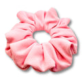 Light Pink Summer Liverpool Scrunchie