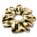 Camping Bullet Scrunchie