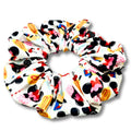 Mickey Favorite Foods Scrunchie
