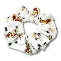Pooh & Friends Scrunchie