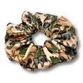 Dinosaur Bullet Scrunchie