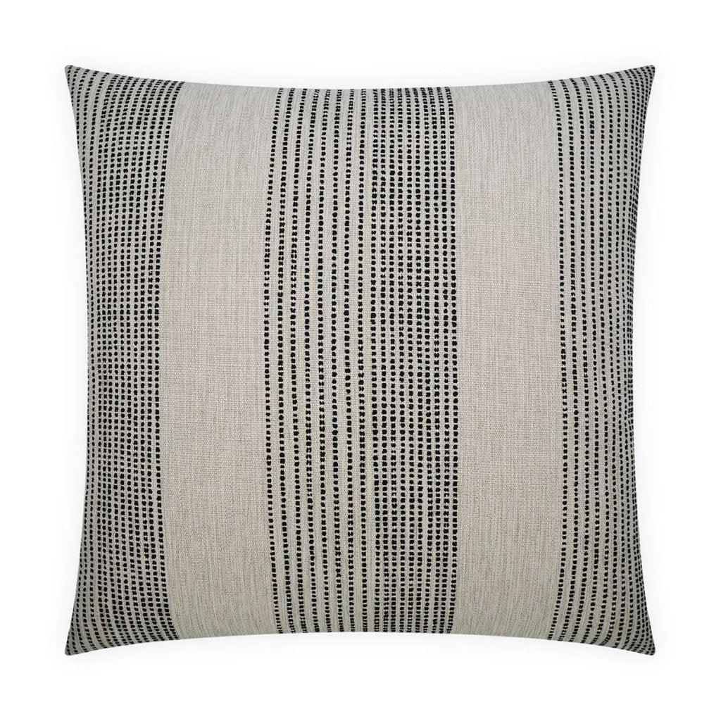 Endless Handmade Throw Pillow