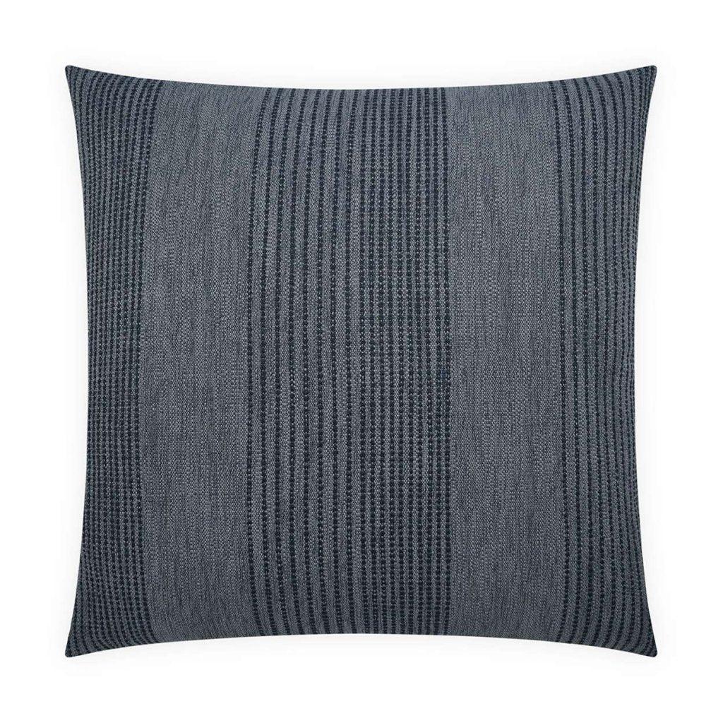Endless Handmade Throw Pillow