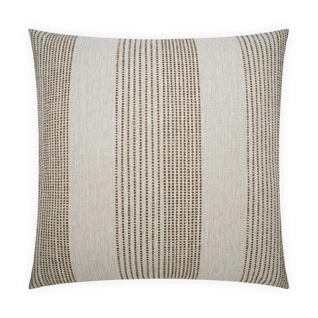 Endless Handmade Throw Pillow