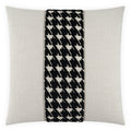 Ennis Handcrafted Throw Pillow