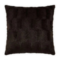 Ermelo Handmade Brown Throw Pillow
