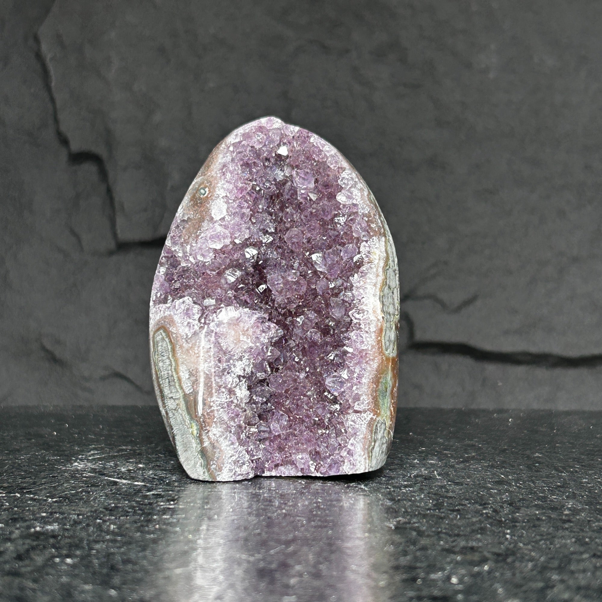 Extra large Amethyst Cluster, Large minerals for sale