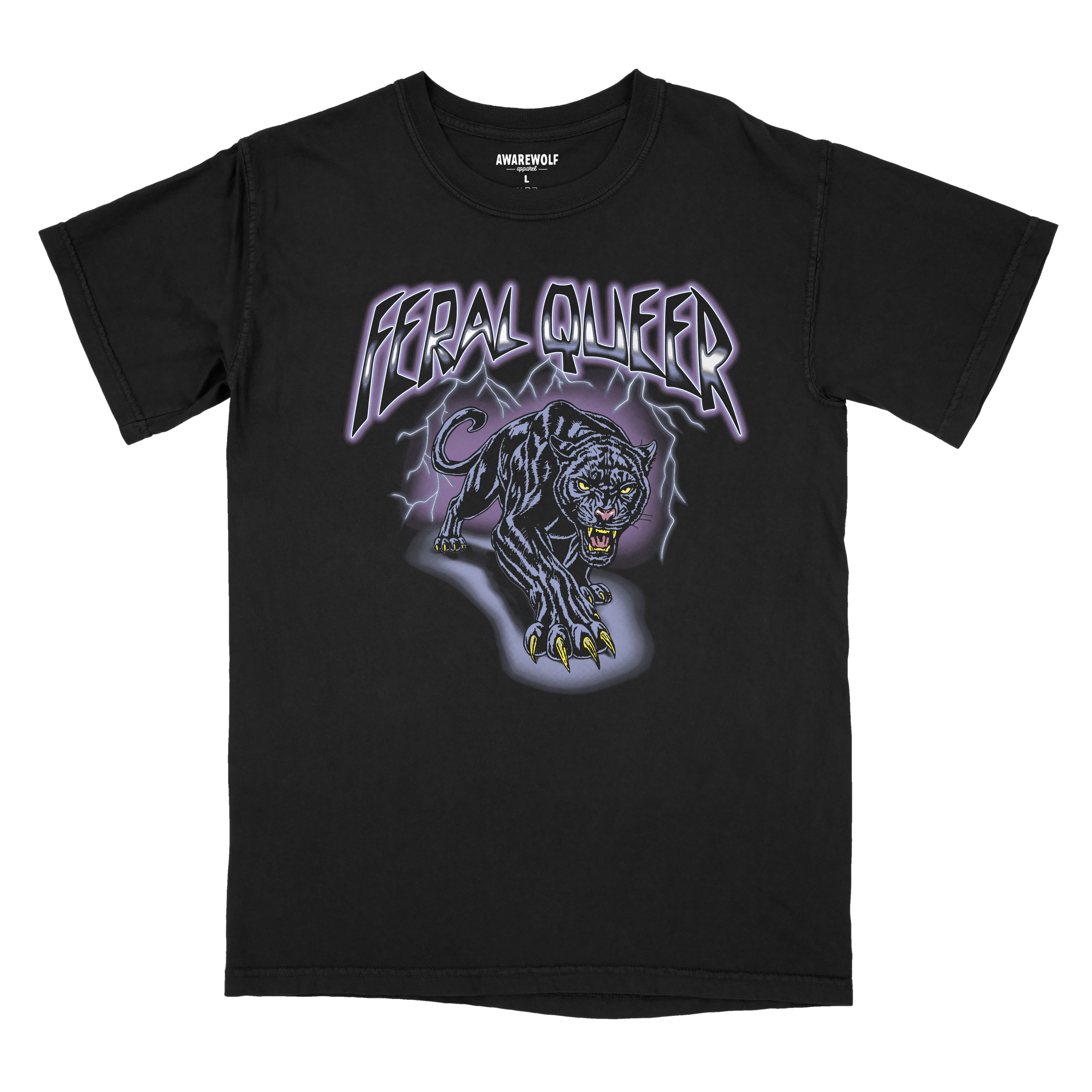 Feral Queer