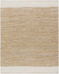 Aderyn Jute Area Rug