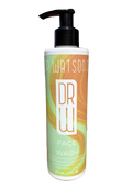 Dr. Watson's | Face Wash | Lemon Verbena | 8 Oz.