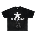 Opium Angel Streetwear Tee