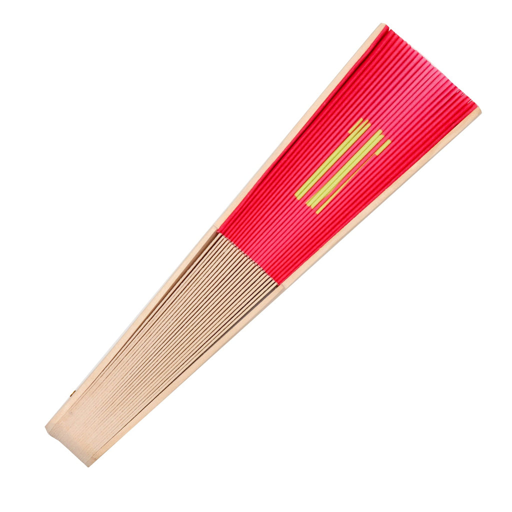 I'm Hot Hand Fan