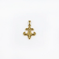 Fleur-de-Lis Charm ~ Deep South Originals