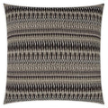 Flexion Grey Throw Pillow
