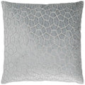 Flintstone Glacier Grey Throw Pillow Insert